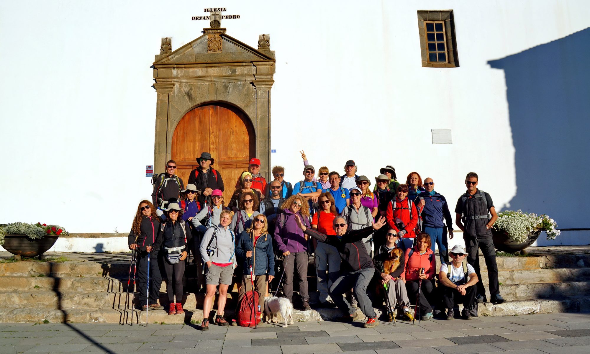Boulder Hall Canarias Climb