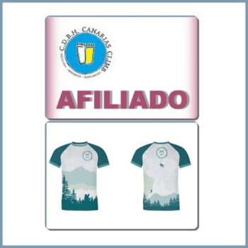 Pack afiliado + camiseta