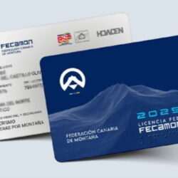 Licencias - Residentes en Canarias