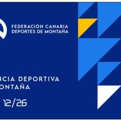 Licencias - Residentes en Canarias