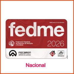 Licencias - Nacional